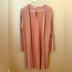 Urban Rose Cardigan